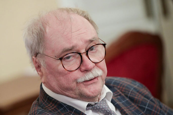 Русский народный собор оттолкнулся от Бортко