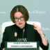 Эльвира Набиуллина щелкает инвесторов по носу Эльвира Набиуллина щелкает инвесторов по носу