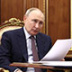 Президент РФ вернулся к руководству "Движения первых"... Президент РФ вернулся к руководству "Движения первых"...