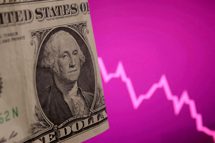 Агентство Moody’s снизило кредитный рейтинг США...