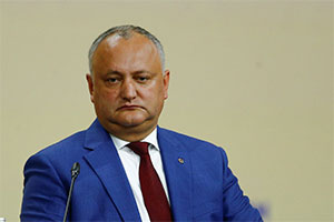 молдавия, политический кризис, ес