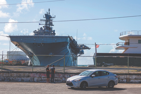 Перехваты танкеров и угрозы санкций толкают нефтяные цены вверх