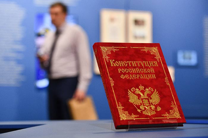 Эпоха развитого традиционализма