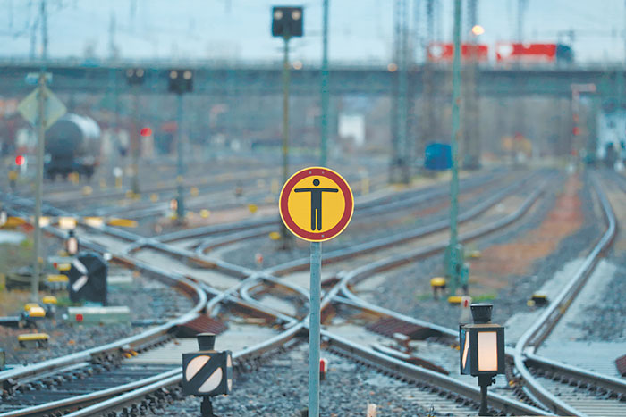 Немцев лишат общественного транспорта