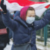 Протестующие в Белоруссии теряют точку опоры