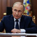 100 ведущих политиков России в сентябре 2025 года