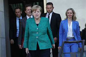 германия, беженцы, миграционная политика, коалиция, правительство, меркель