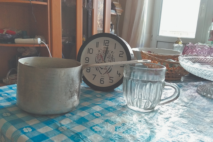 Лучше запомниться тонкой лирикой, а не безобразным поведением