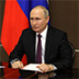 100 ведущих политиков России в мае 2021 года