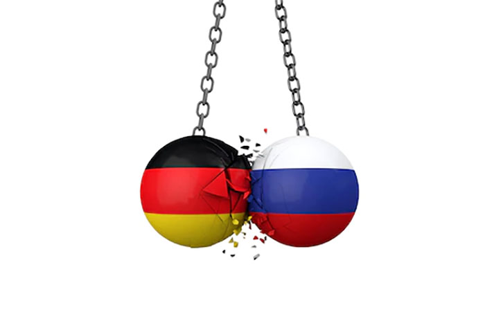 Берлин задумался о своей роли в украинском конфликте  