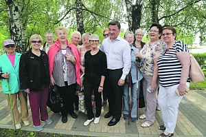 московская область, губернатор, андрей воробьев, пенсионеры, бесплатный проезд, здравоохранение, санкции