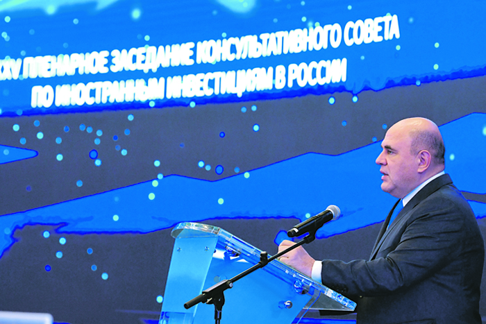 Иностранному бизнесу в России мешают регуляторные барьеры