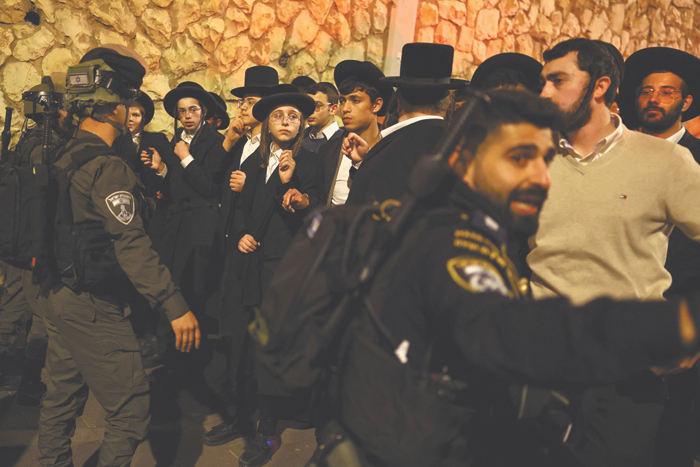 Совсем не райский детский сад