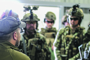 Границу Приднестровья будет контролировать НАТО
