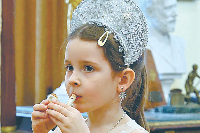 Память искренних. Истории о создании известных русских романсов