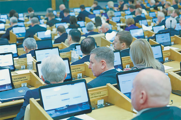 Охране разрешат стрелять по беспилотникам из боевого оружия