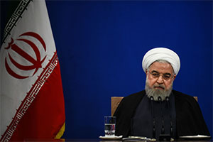 иран, меджлис, конфликты, реформисты, консерваторы, хасан рухани