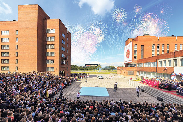 Профессор Марков: никто из хорошо знающих Запесоцкого никогда не поверит в выдвинутые против него обвинения