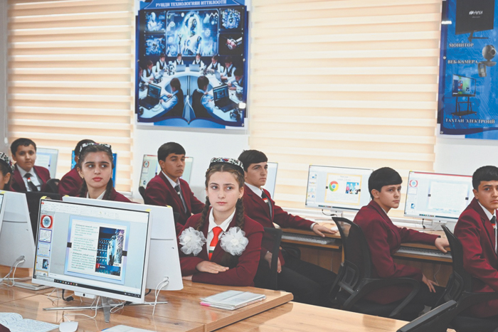 В странах Центральной Азии отмечают рост детской преступности