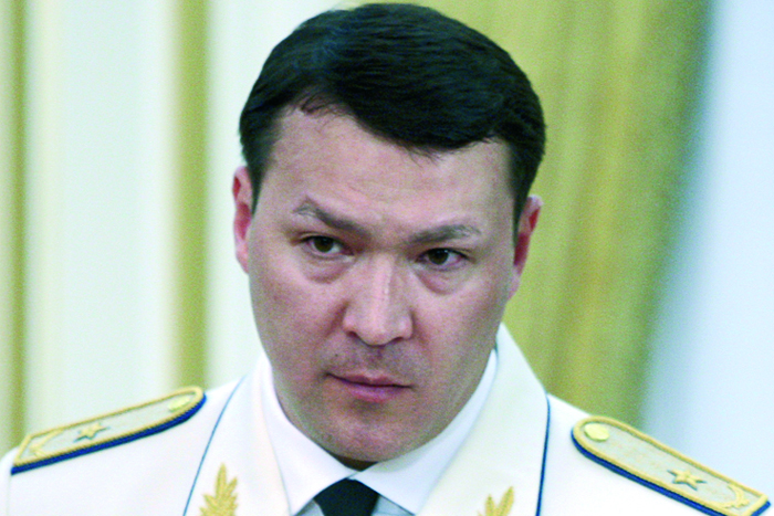 Родственников Нурсултана Назарбаева увольняют по интернету