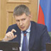 Россия наращивает "вынужденные инвестиции" Россия наращивает "вынужденные инвестиции"