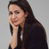 Анна Меликян: «Всегда сразу чувствуешь, «попадает» фильм в тебя или нет» Анна Меликян: «Всегда сразу чувствуешь, «попадает» фильм в тебя или нет»