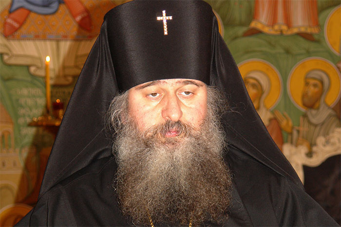 «Слезы покаяния смягчат наши сердца»