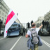 Белорусы протестуют без лидеров