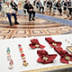 Награжденные в Кремле ответили здравицами Путину