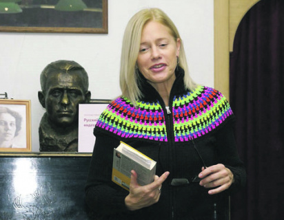 поэзия, украина, «булгаковский дом», москва, киев, хлебников