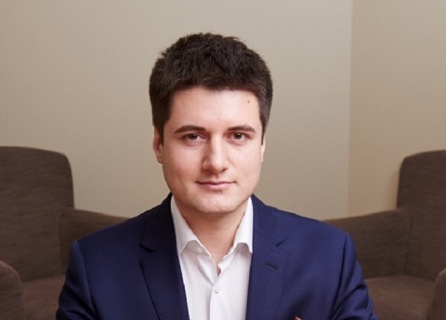 куликов, криптовалюты, блокчейн, цифровая экономика, ico