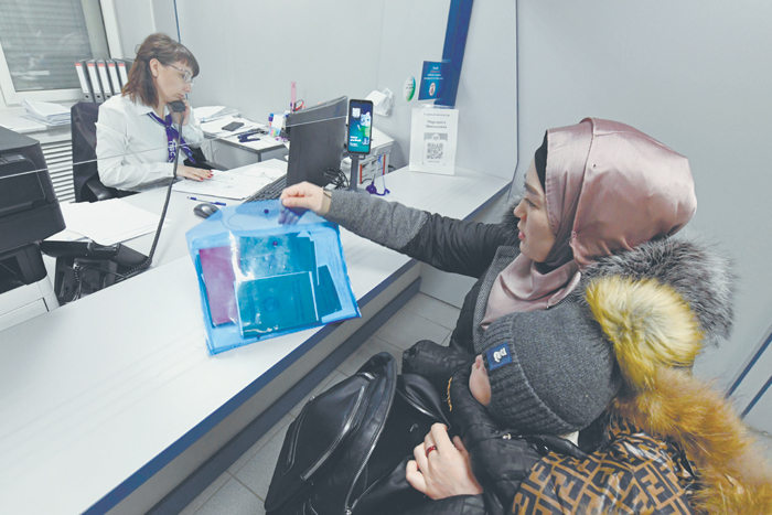 Концепция миграционной политики России – далеко не последняя