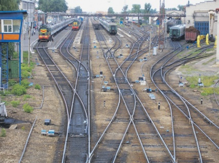электротранспорт, железная дорога, экология, транспорт