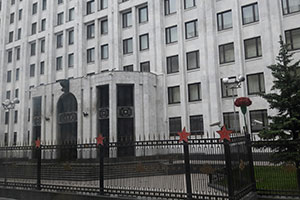 Армия не хочет возрождать криминальные политотделы