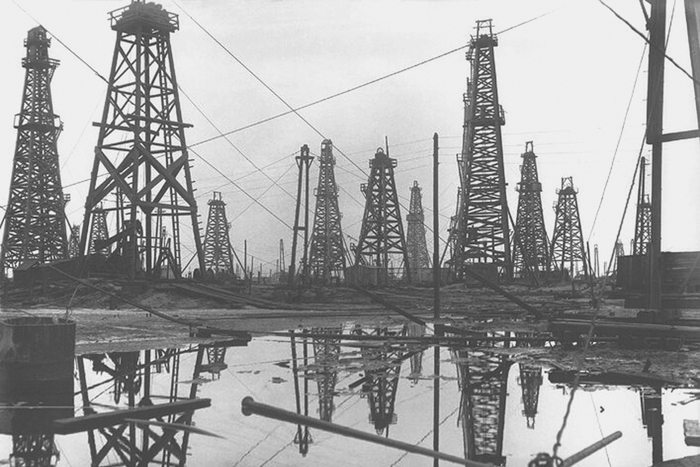  ВЫСТАВКА "Начинаем творческую дискуссию. Конструктивистская фотография РОПФа и "Октября"