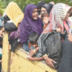 Тяготы настигли рохинджа и в Индонезии