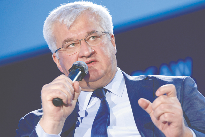 Орбан пожалел несчастных украинцев