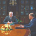 Лукашенко требует от КГБ роста активности