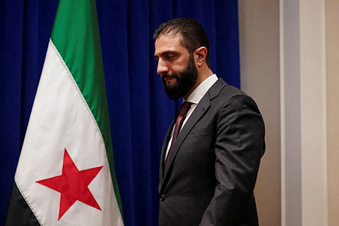 Инклюзивность по-сирийски: возможно ли это при нынешней власти?