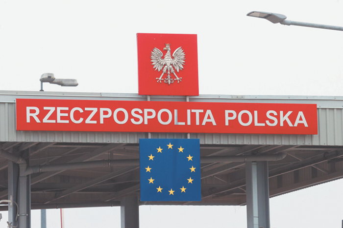 Белоруссия близка к победе в борьбе за границу с Евросоюзом