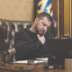 В Киеве ждут от американского лидера любого поворота В Киеве ждут от американского лидера любого поворота