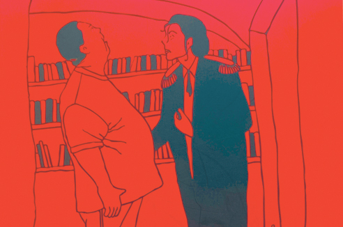 Пять книг недели