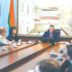 В Белоруссии будет своя партия власти В Белоруссии будет своя партия власти