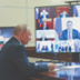 Госуслуги переведут на платформу российского мессенджера Госуслуги переведут на платформу российского мессенджера