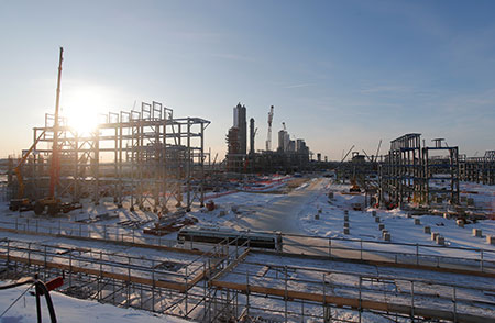 О необходимости смены модели экономического роста в России. Прежние факторы не действуют, новые – игнорируются