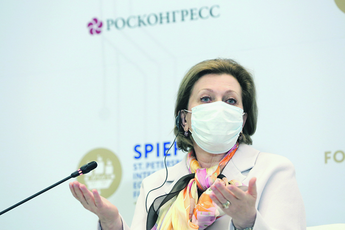 Цены на лекарства растут быстрее инфляции