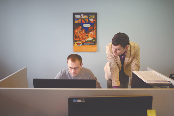 Крупный бизнес инвестирует в обучение сотрудников основам кибербезопасности