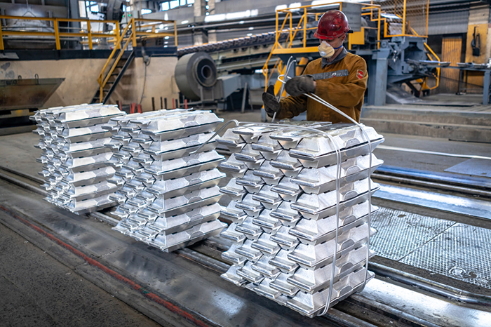Алюминиевая отрасль в новой реальности