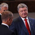Порошенко проводит переговоры с НАТО Порошенко проводит переговоры с НАТО