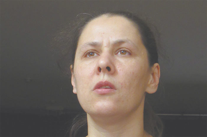 А леди в гробу «Туборг» видела